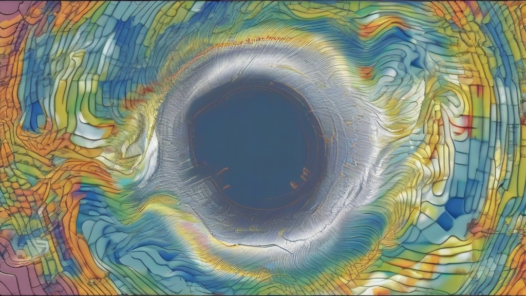气象雷达：解码台风、寒潮与晴天的科技密码