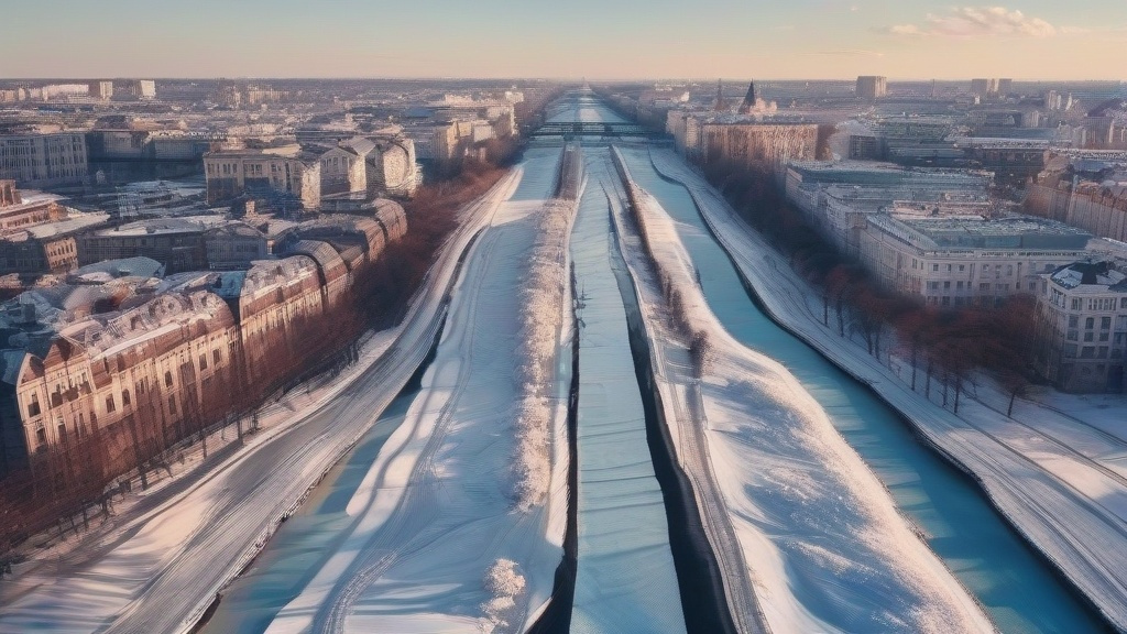 寒潮频发背后：气候变化如何重塑极端天气版图