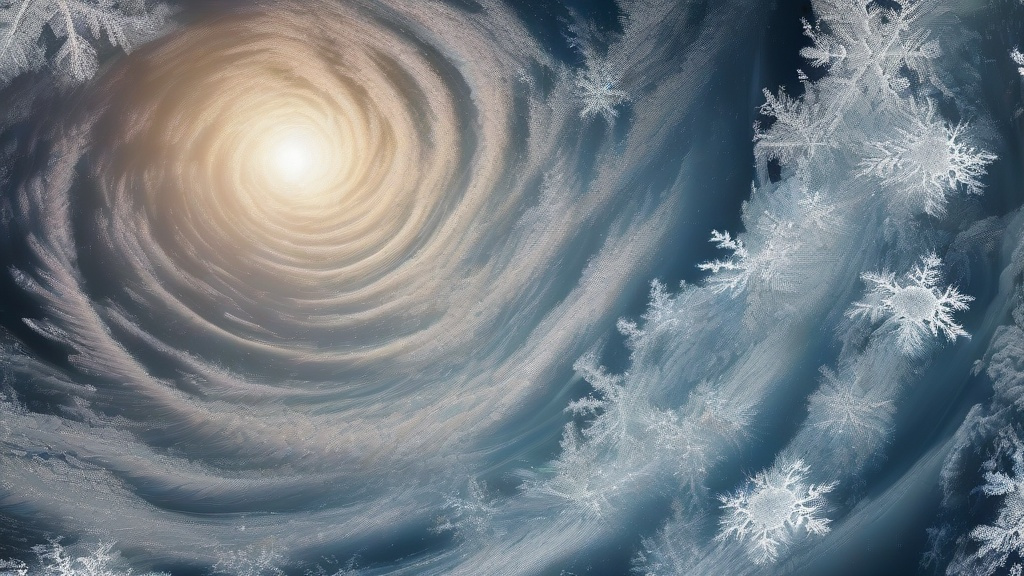 寒潮与高温的极端拉锯：2024年天气如何改写生存法则？