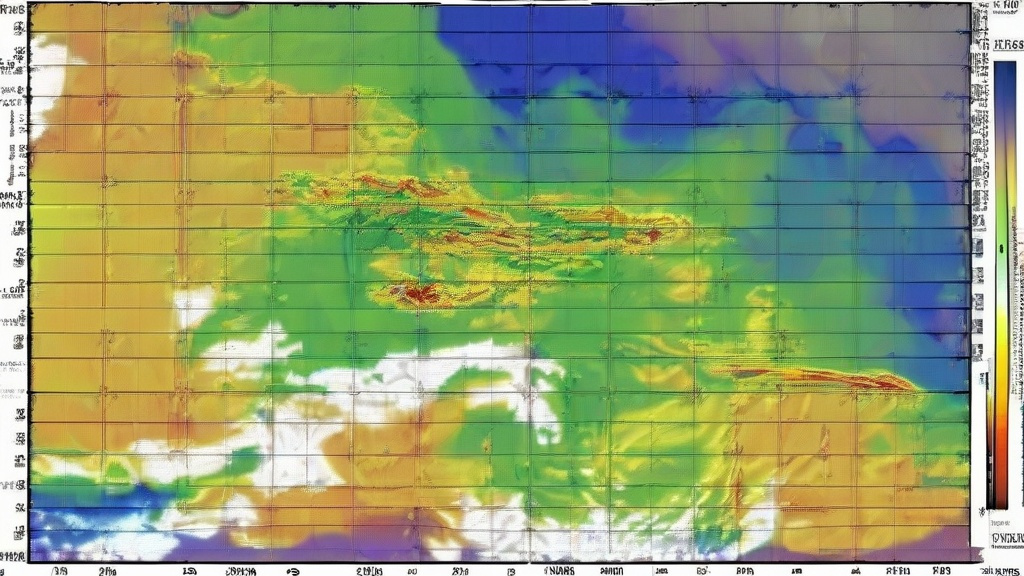 从雷达回波到晴天预报：解码雷暴天气的科技密码
