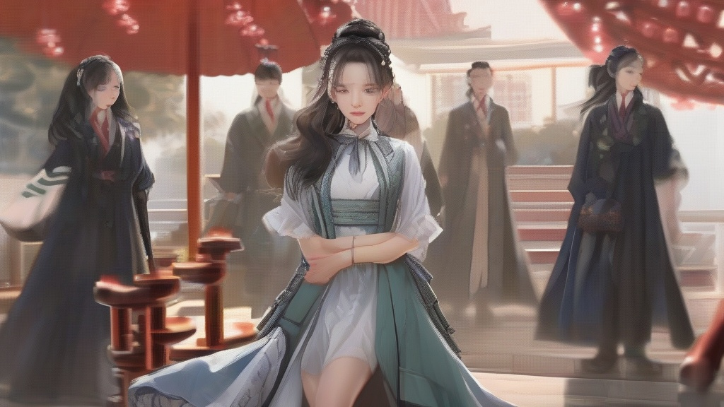 从雷暴追踪到雪天预测：数值预报技术的革新与应用