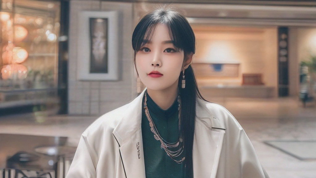 寒潮与雾霾交织：气候变化下的极端天气新挑战