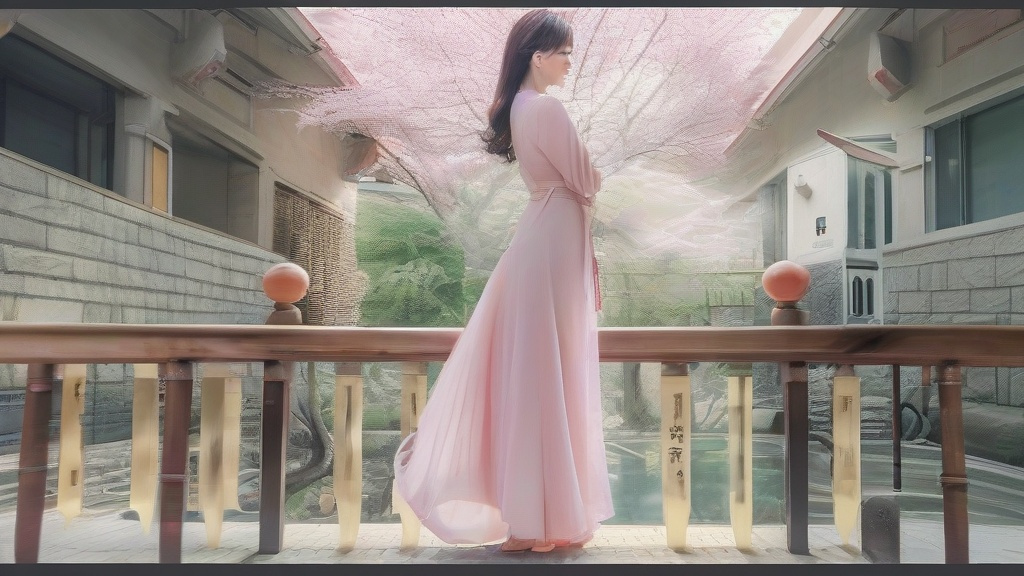 气候变暖背景下台风与雾霾的演变：人工智能如何助力灾害防御