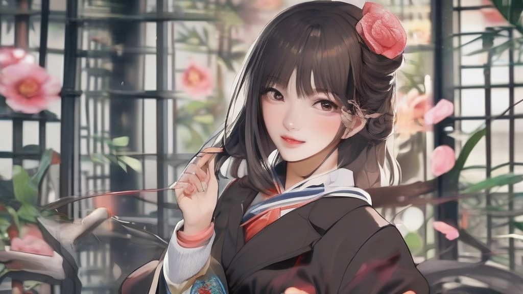 气象雷达与AI融合：解锁雨天精准预报新维度