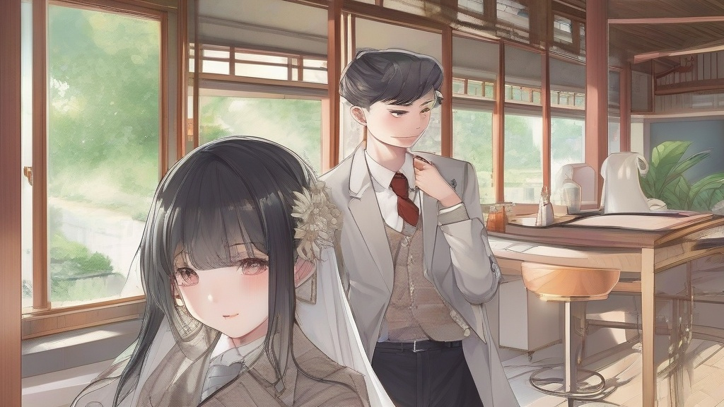 从风云卫星到城市天空：气象科技如何解码晴雾之谜