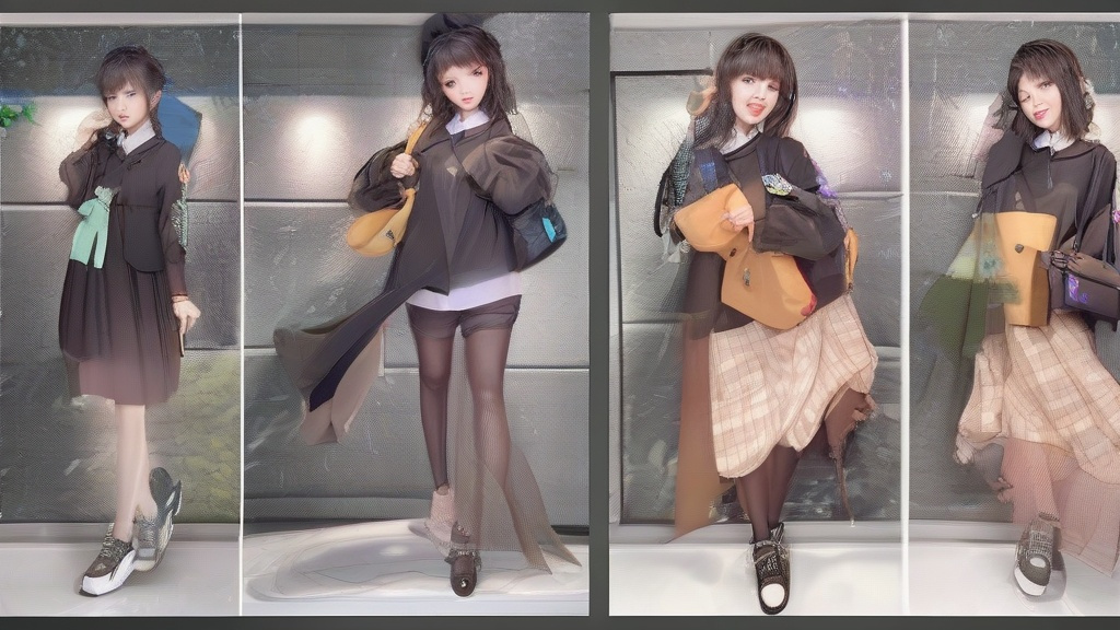 从雷达扫描到数值模拟：解码台风与晴天的气象密码