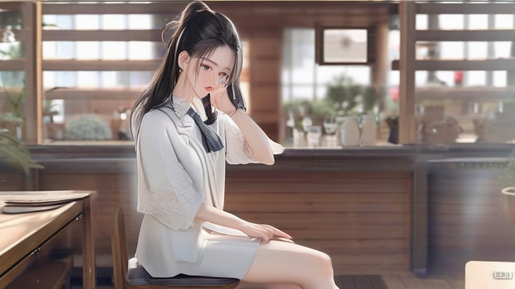 AI赋能气象革命：解码雨天、雾霾与气候变暖的科技密码