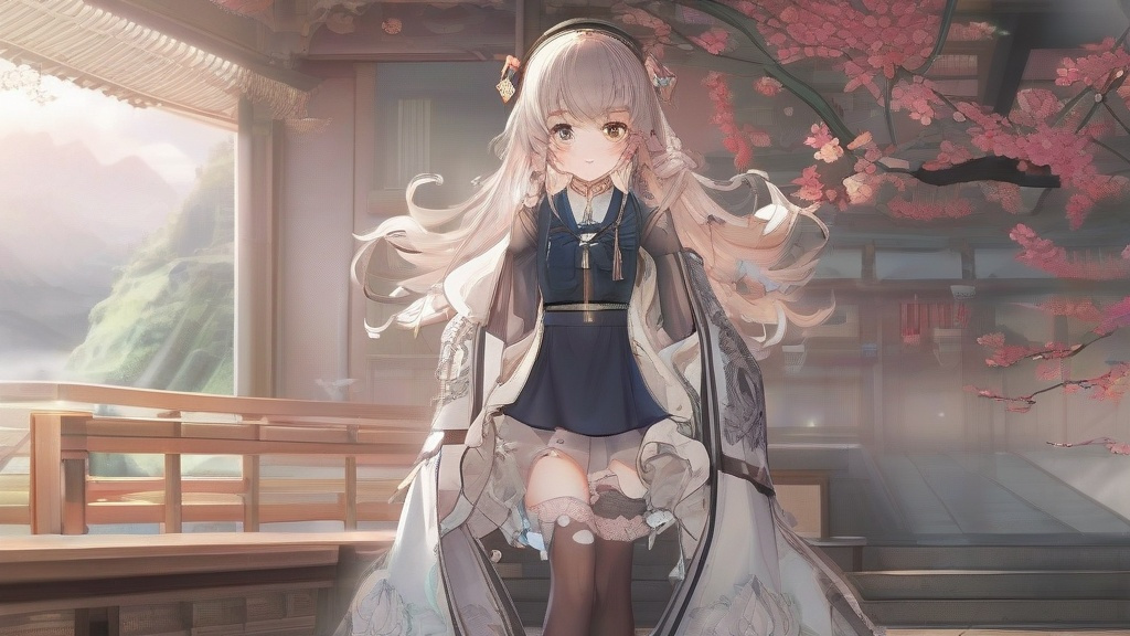 数值预报革新：解码雪天极端天气的精准预警之路