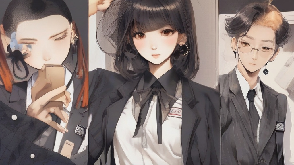 从气象雷达到卫星遥感：破解雾霾监测与治理的技术密码