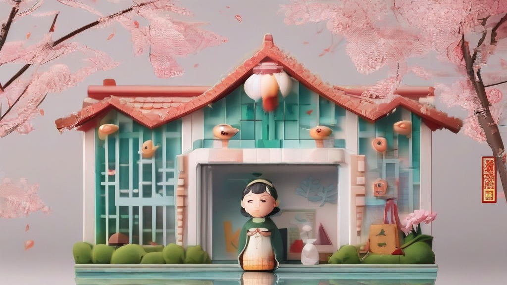 气象雷达技术革新：解码雪天预警与气候变暖的深层关联