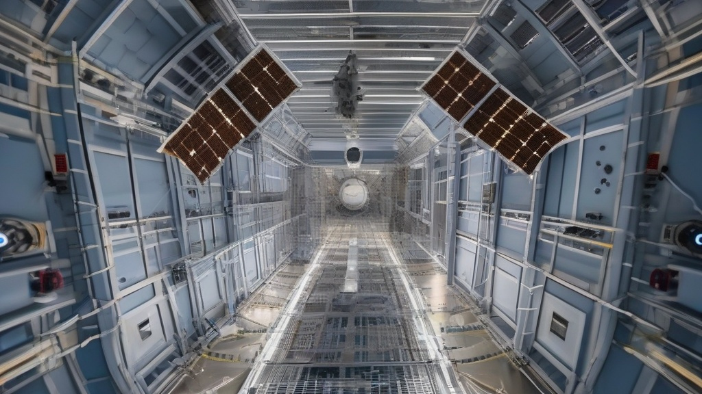 AI赋能气象卫星：解码雨天奥秘与气候变暖新视角