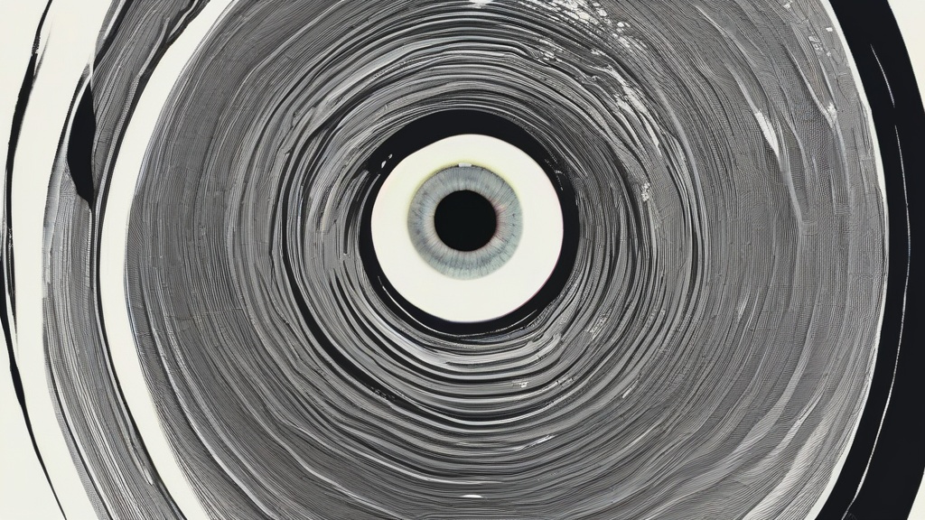 台风与晴天的气象密码：从狂风暴雨到碧空如洗的奥秘