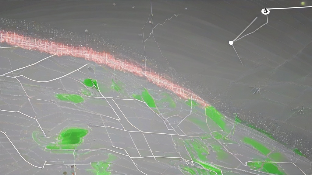 极端天气观测技术革新：解码雷暴、台风与雾霾的科技密码