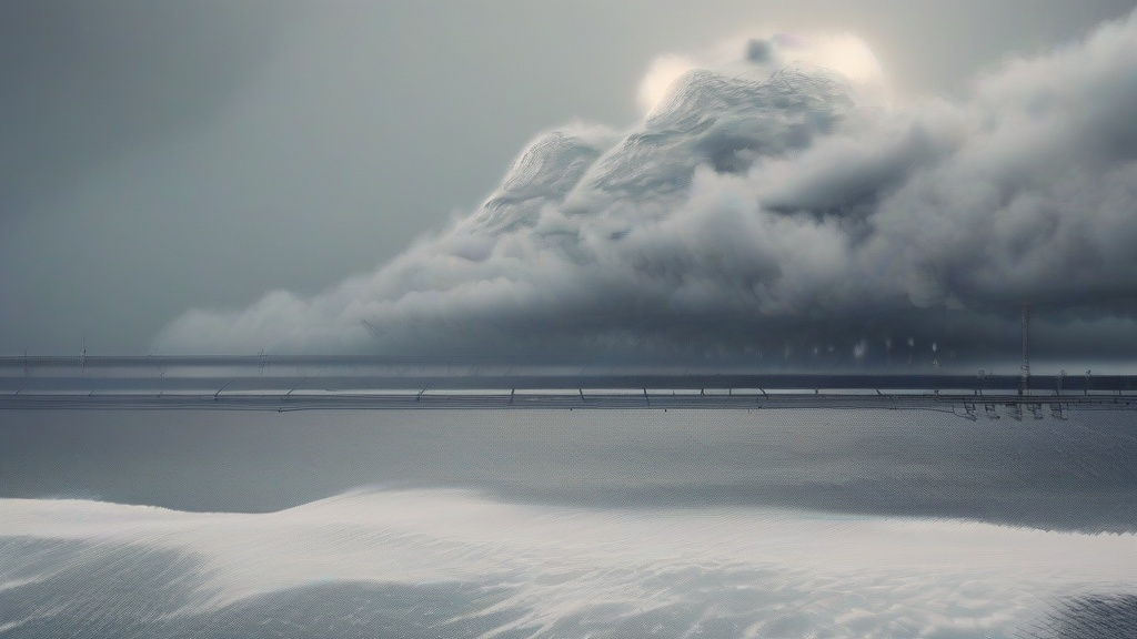 AI赋能数值预报：解码气候变化下的雷暴与高温密码