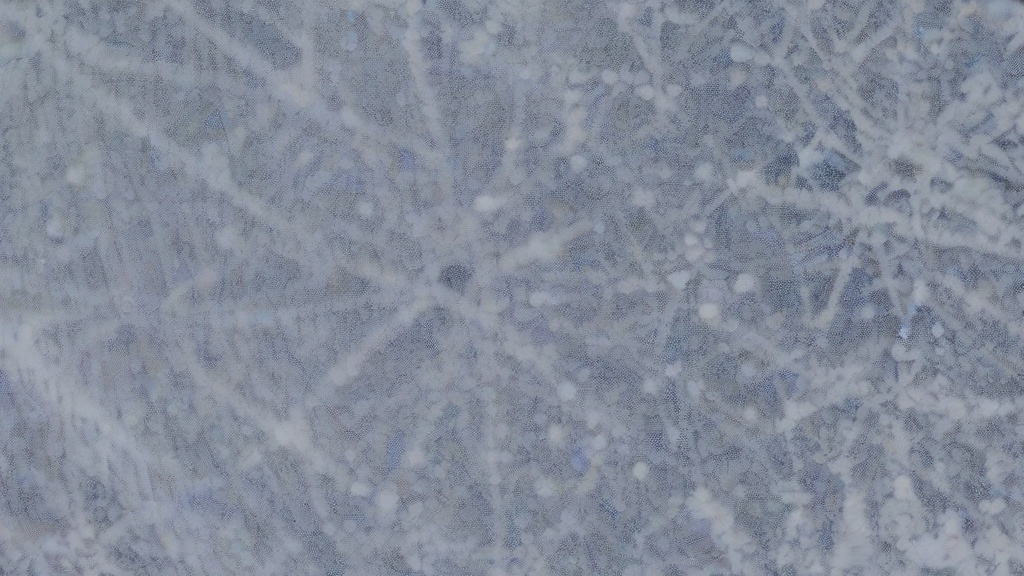 寒潮来袭：气象雷达与数值预报如何筑牢防灾屏障