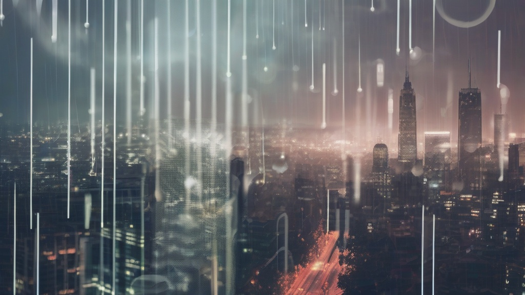 数值预报如何解锁雨天密码？解码气象大数据的精准魔法