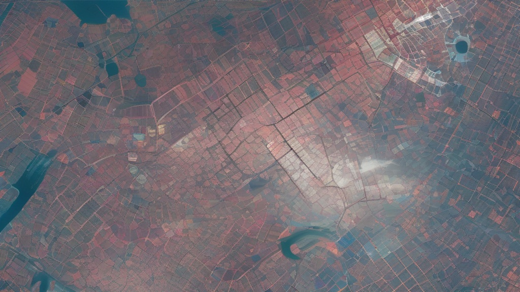 AI赋能气象科技：卫星、台风与雾霾监测的智能化突破