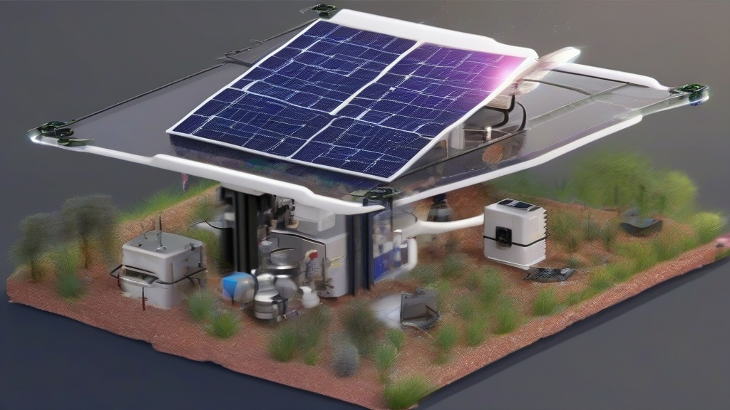 AI赋能气象科技：破解高温、雾霾与极端天气的智能密码