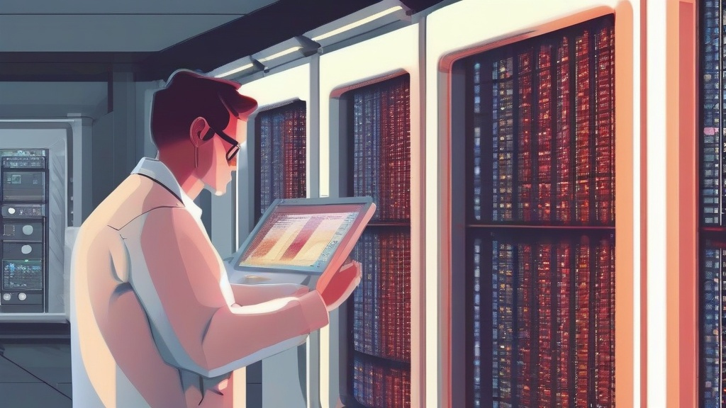 数值预报精准护航：解码高温极端天气背后的科技力量