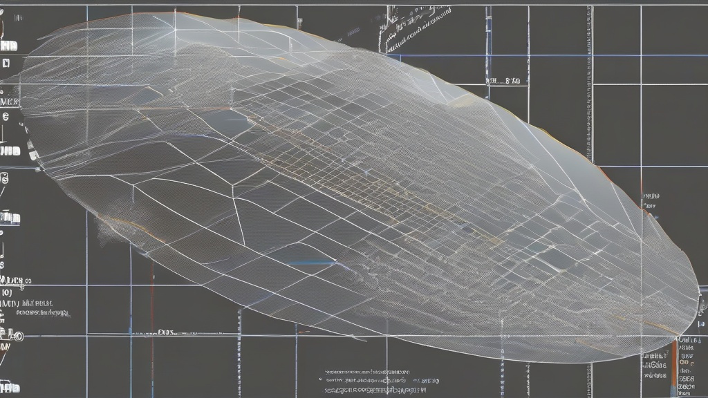 气象卫星视角下的寒潮与雪天：科技如何解码极端天气