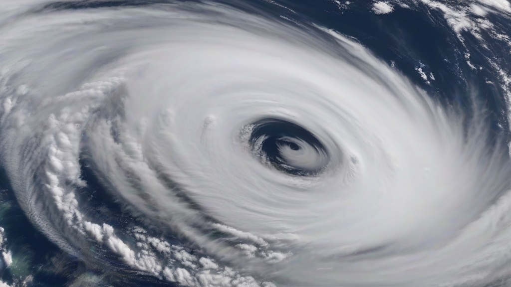 AI赋能气象卫星：破解极端天气预测的科技密码