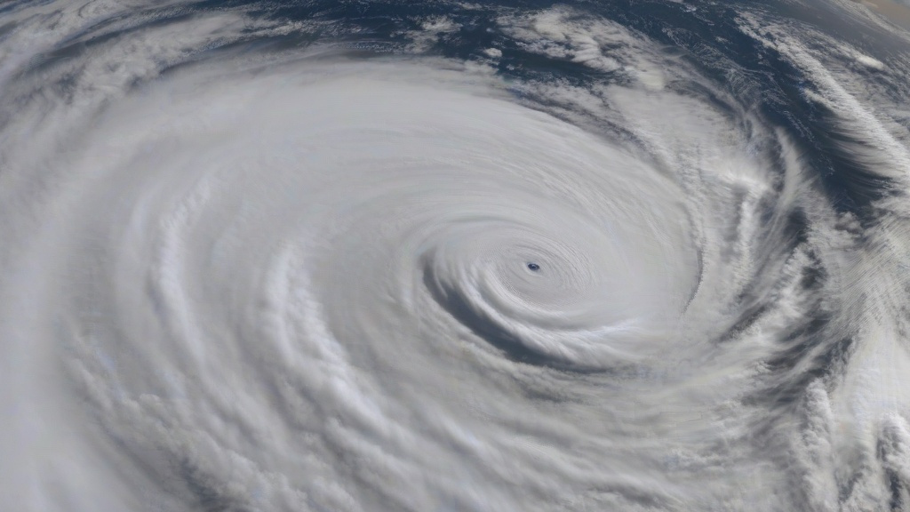 气象卫星与雷达：穿透云雾的灾害预警双剑客