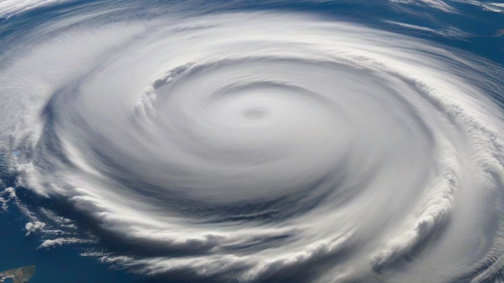 台风、寒潮与雾霾：极端天气背后的气象科技突围战