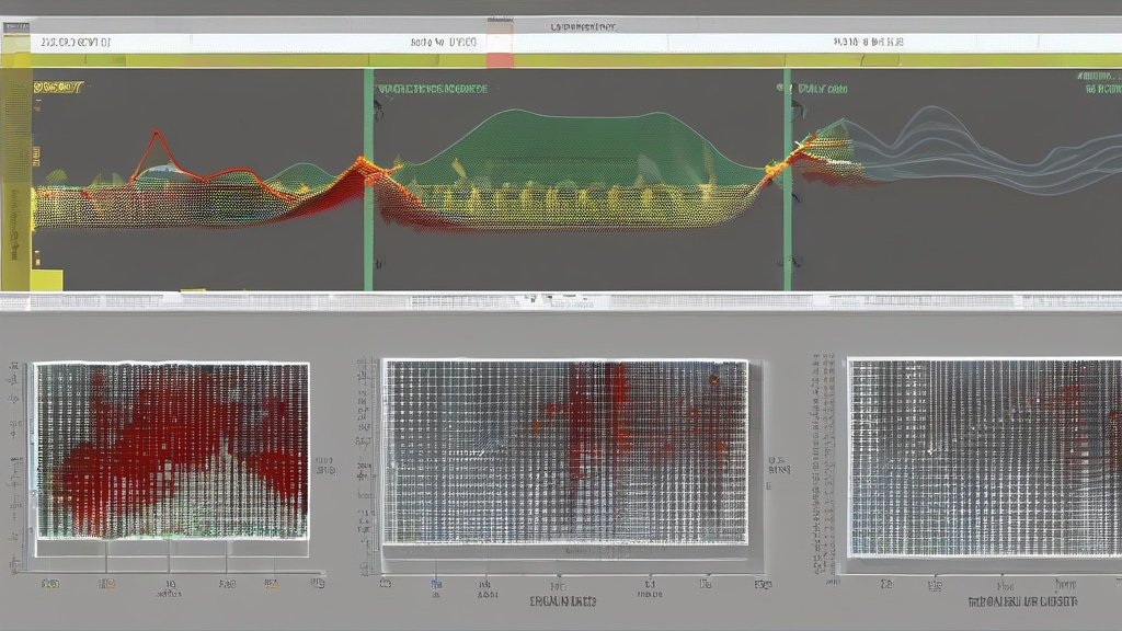 气象雷达穿透迷雾：解码雷暴与雨天的科技守护者