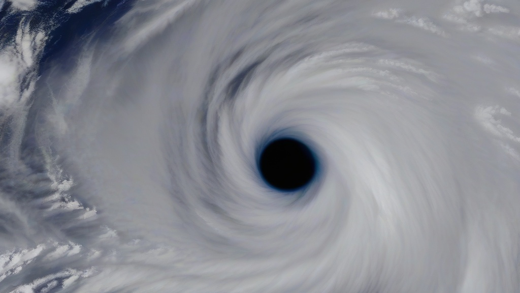 从气象卫星到数值预报：解码气候变化下的雨天与高温密码