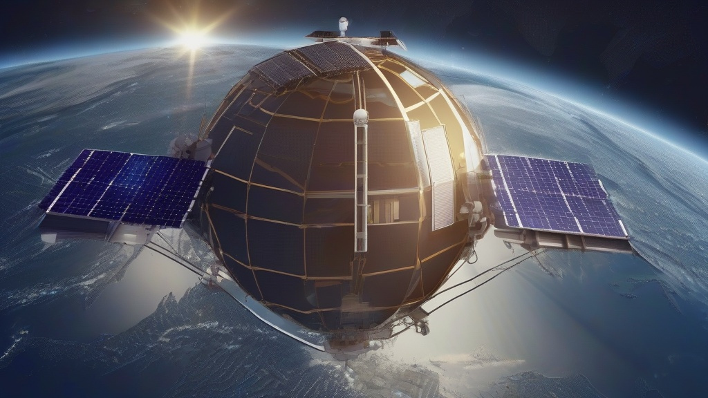 气象卫星如何破译气候变暖密码？解码天空之眼的观测革命