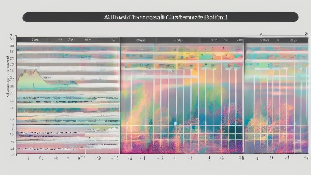 AI赋能气象科技：解码气候变暖与极端天气的观测革命