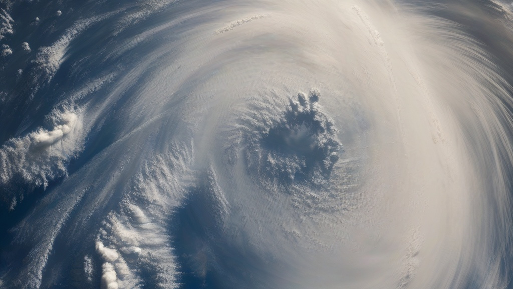 气象卫星如何守护雪季安全：从太空视角解码降雪密码