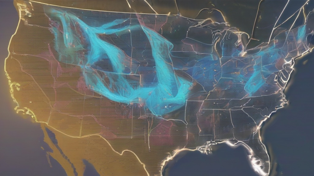 AI赋能数值预报：破解寒潮路径，解锁精准晴天预测新范式