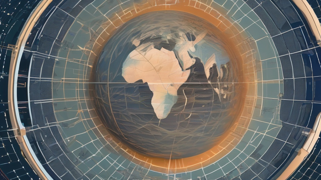 AI赋能气象卫星：解锁地球天气系统的数字密码