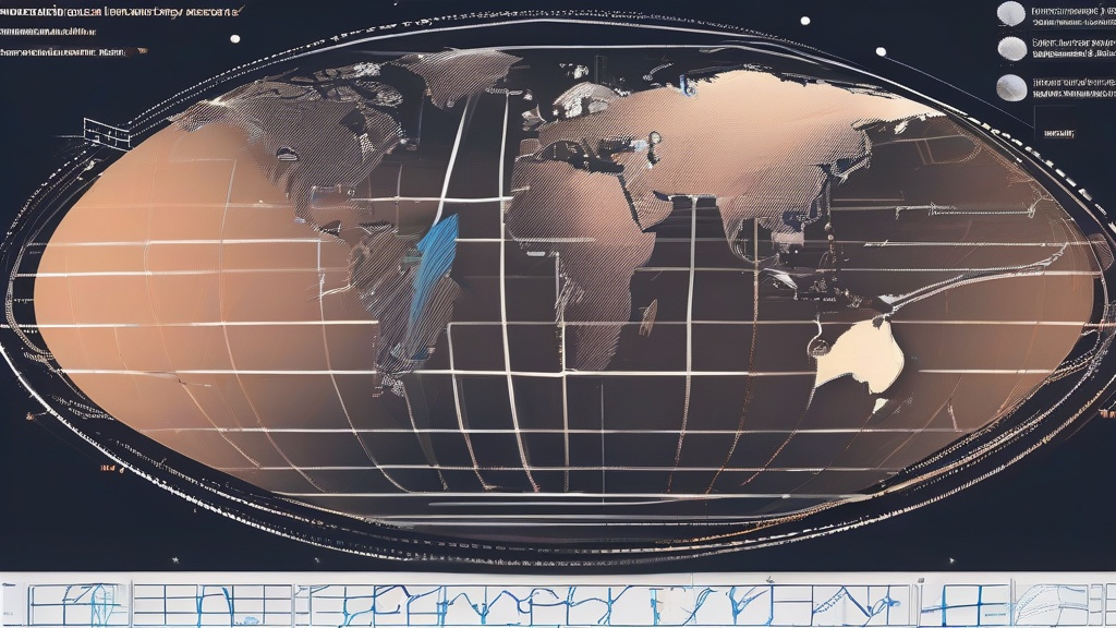 AI赋能气象卫星：解码极端天气，守护每一寸晴空