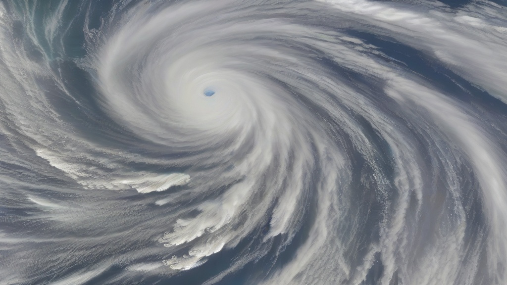 从台风到暴雨：极端天气频发背后的气候密码