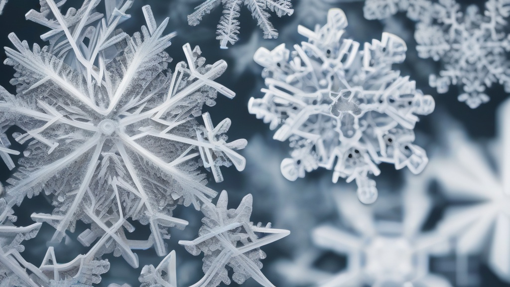 AI解码气候密码：从雪天到雷暴的极端天气启示录