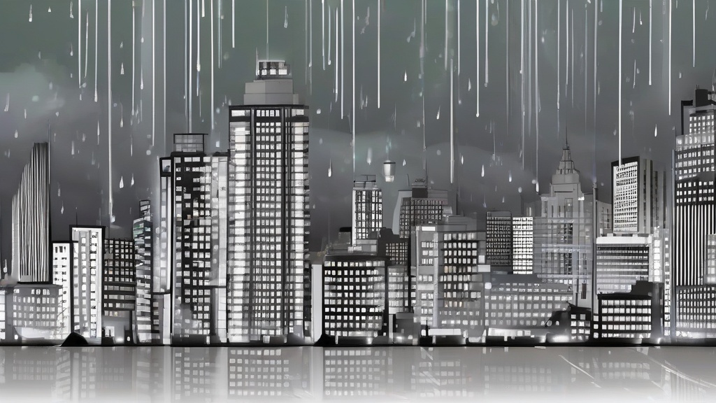 气候变暖下的雨季新常态：强度升级与生态连锁反应