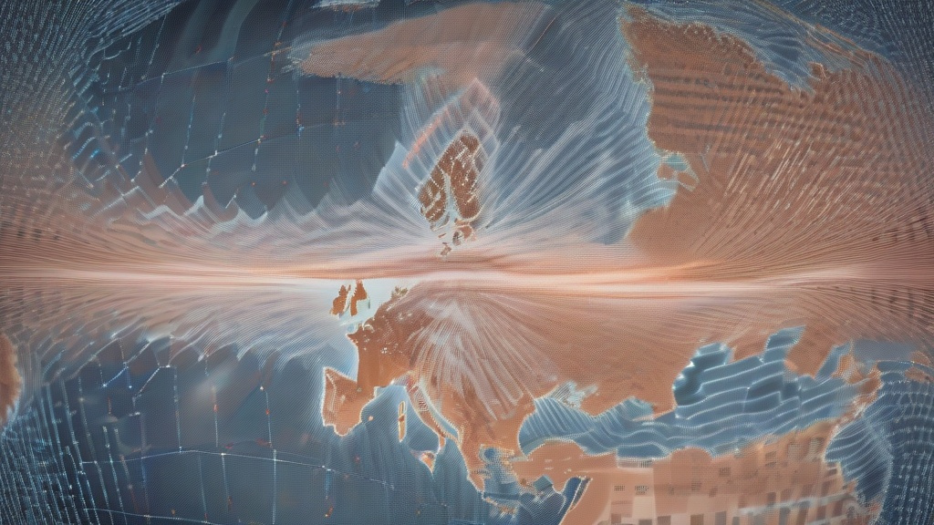 AI赋能寒潮预警：当人工智能邂逅极寒天气与晴空密码