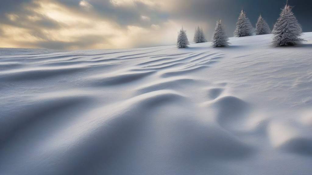 数值预报与雪天预警：解码气候变化下的气象观测革命