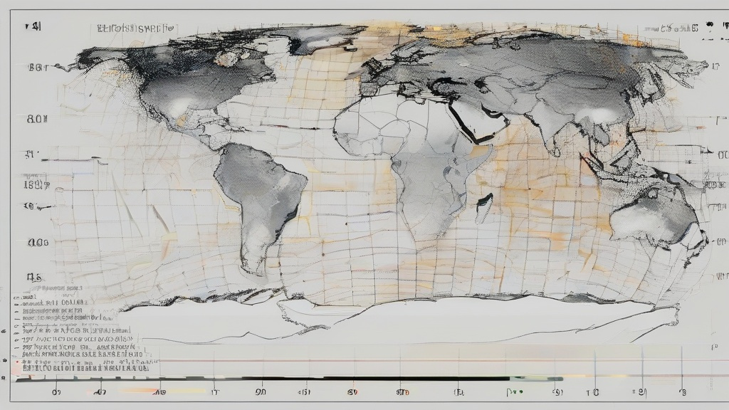 气象卫星如何预警寒潮？解码极端天气背后的科技防线