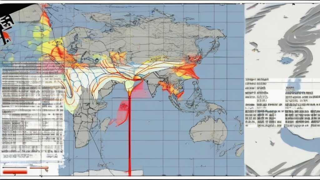 极端天气应对指南：台风、暴雨、暴雪与高温的科技防御战
