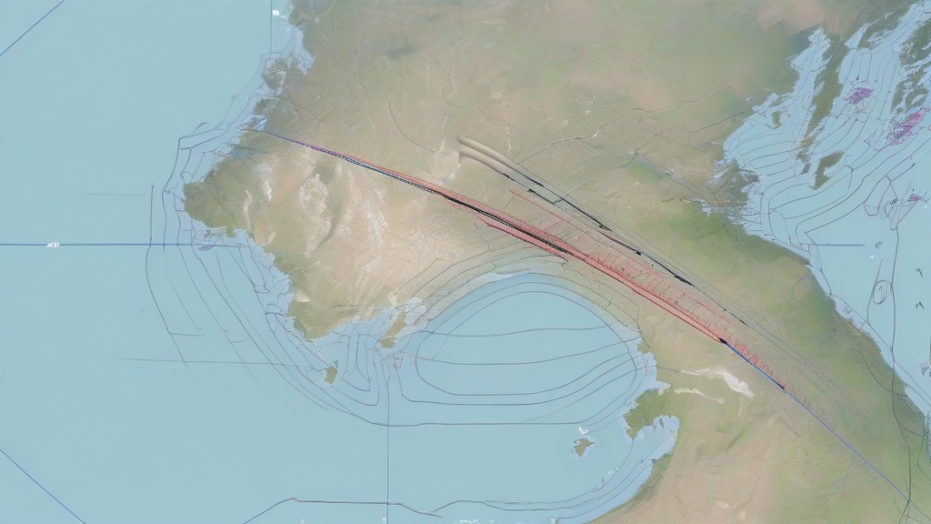 AI赋能气象预警：台风路径预测与雷暴识别的技术革新