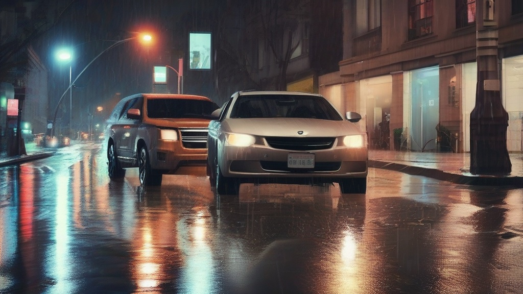 极端天气频发：雨天、寒潮与雷暴背后的气候变暖警示