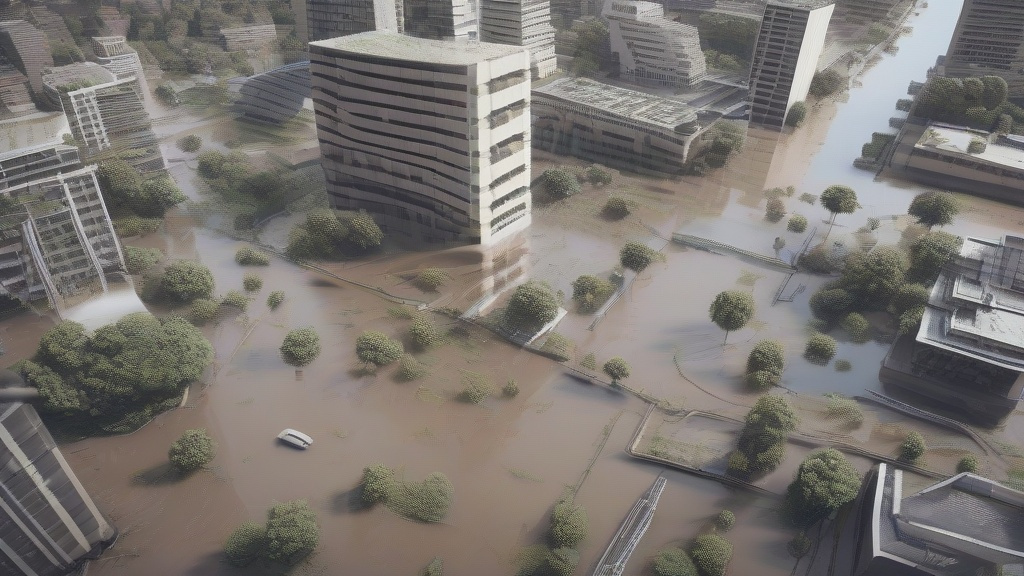 从暴雨到热浪：数值预报如何破解天气灾害密码？