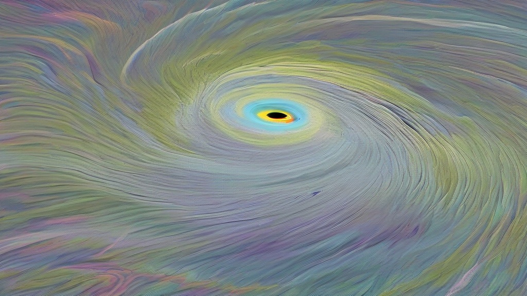 从台风眼到暴雪带：气象雷达如何守护极端天气下的生命线