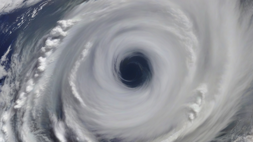 台风、雾霾与气候变暖：气象卫星如何重塑人类天气认知