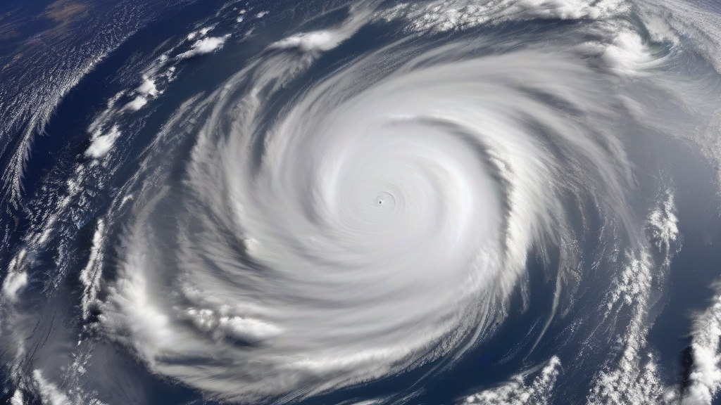 气象卫星如何破解极端天气密码？气候变暖下的晴天保卫战