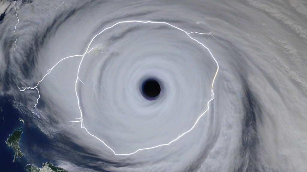 台风、寒潮与暴雪：极端天气背后的气象科技突破