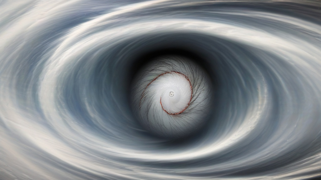 台风、暴雨与高温：极端天气的形成机制与应对策略